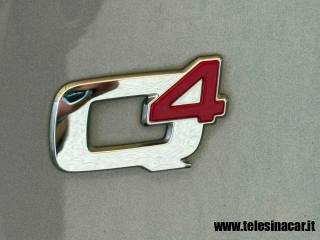 ALFA ROMEO Stelvio usata, con Sensori di parcheggio anteriori