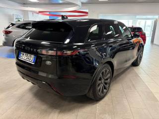 LAND ROVER Range Rover Velar usata, con Fendinebbia