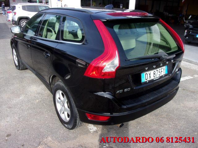 VOLVO XC60 usata, con Chiusura centralizzata
