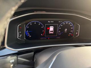 VOLKSWAGEN T-Roc usata, con Immobilizzatore elettronico