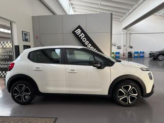 CITROEN C3 usata, con Airbag laterali