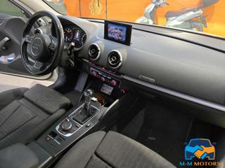 AUDI A3 usata, con Servosterzo