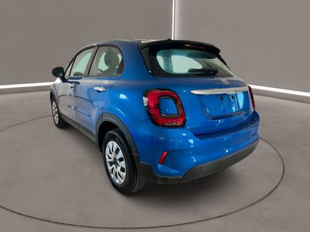 FIAT 500X usata 7