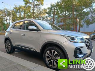 DR MOTOR DR 5.0 usata, con Luci diurne