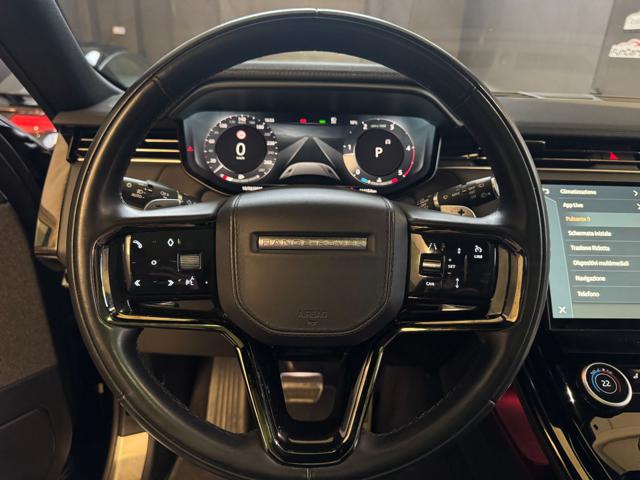 LAND ROVER Range Rover Sport usata, con Cerchi in lega