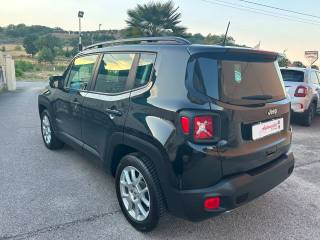 JEEP Renegade usata, con Airbag Passeggero