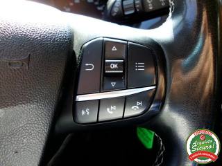 FORD Puma usata, con Luci diurne LED