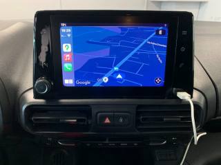 OPEL Combo Life usata, con ESP