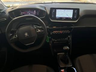PEUGEOT 208 usata, con Controllo trazione