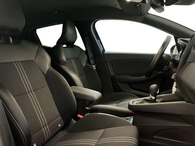 RENAULT Clio usata, con Fendinebbia