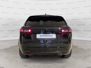 LAND ROVER Range Rover Velar usata, con Chiusura centralizzata