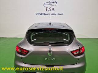 RENAULT Clio usata 52