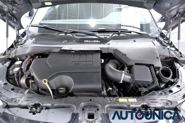 LAND ROVER Range Rover Evoque usata 68
