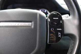 LAND ROVER Discovery Sport usata, con Frenata d