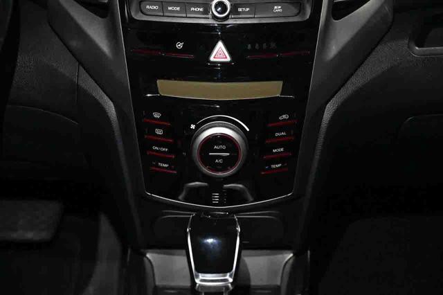 SSANGYONG Tivoli usata, con Fendinebbia