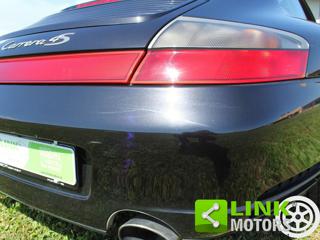 PORSCHE 911 usata, con Trazione integrale