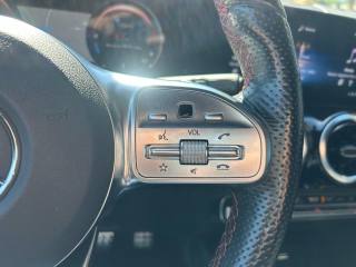 MERCEDES-BENZ GLA 200 usata, con Climatizzatore