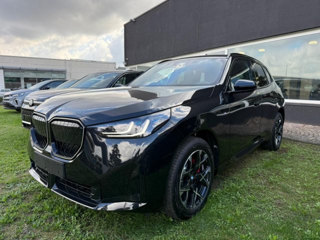 BMW X3 usata, con ABS