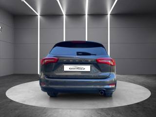 FORD Focus usata, con Alzacristalli elettrici