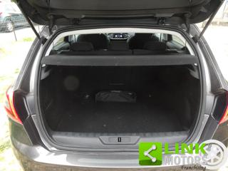PEUGEOT 308 usata, con Interni in pelle