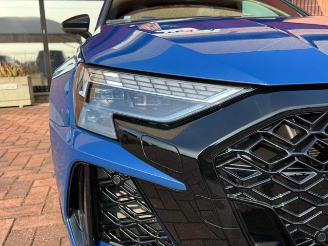 AUDI RS usata, con Alzacristalli elettrici