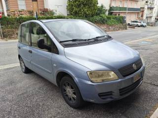 FIAT Multipla usata, con Airbag