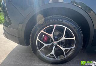 ALFA ROMEO Stelvio usata, con Cronologia tagliandi