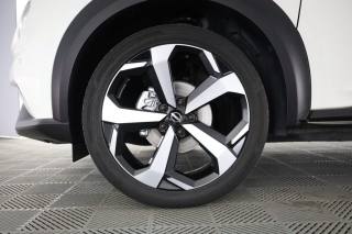 NISSAN Juke usata 8