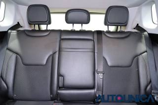 JEEP Compass usata, con Start/Stop Automatico