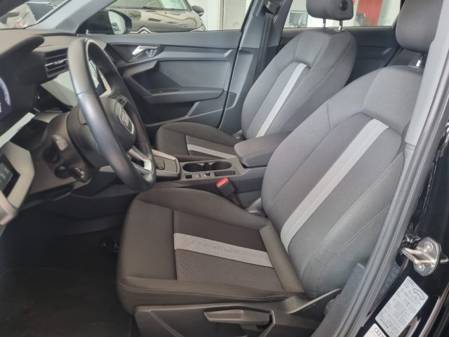 AUDI A3 usata, con Boardcomputer