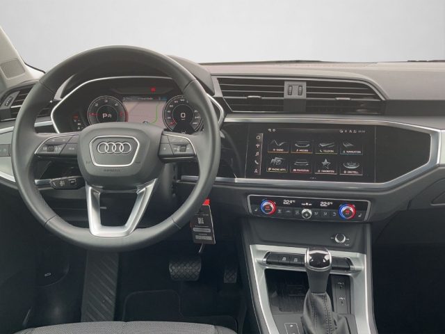 AUDI Q3 usata, con Autoradio