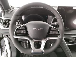 BYD Seal usata, con Boardcomputer