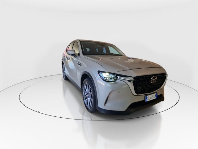 MAZDA CX-60 usata, con Bluetooth
