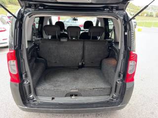 FIAT Qubo usata 21