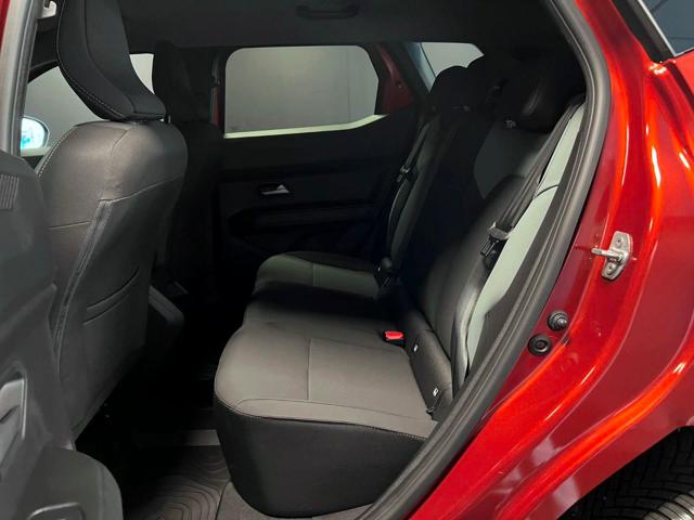 DACIA Duster usata, con Controllo automatico clima