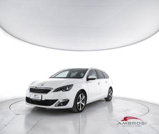 PEUGEOT 308 BlueHDi 120 S&S EAT6 Allure - PER OPERATORI DEL SE