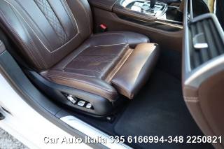 BMW 730 usata 210