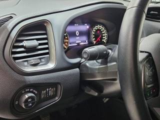 JEEP Renegade usata, con Immobilizzatore elettronico