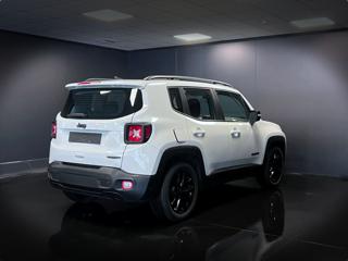 JEEP Renegade usata, con Alzacristalli elettrici