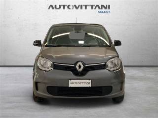 RENAULT Twingo usata, con Airbag