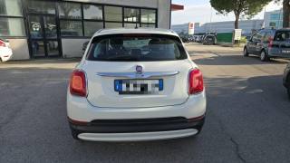 FIAT 500X usata, con Cerchi in lega