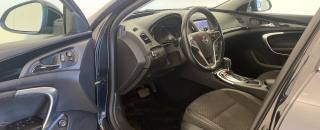OPEL Insignia usata, con Bracciolo