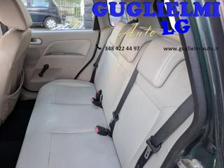 FORD Fiesta usata 19