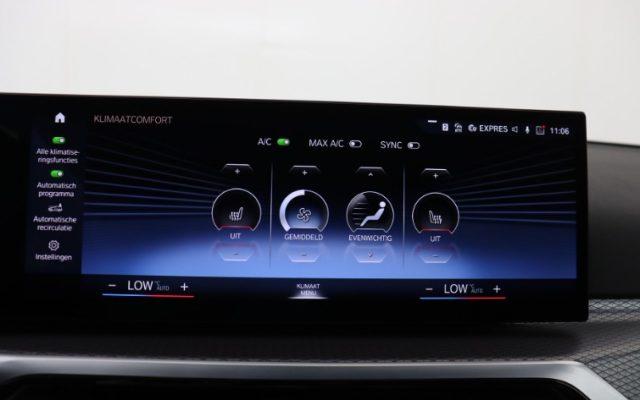 BMW 318 usata, con Chiusura centralizzata telecomandata
