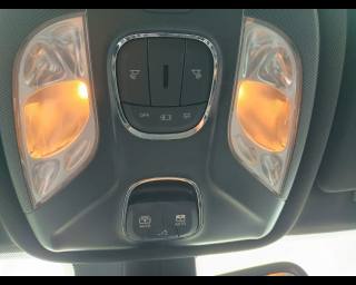 JEEP Compass usata, con Airbag testa