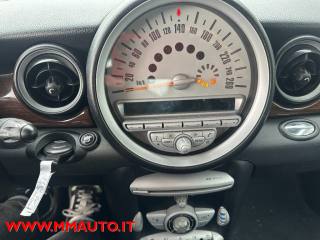 MINI Cooper usata, con Controllo trazione