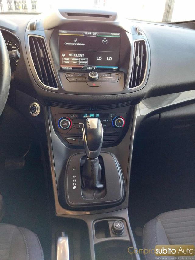 FORD C-Max usata 24