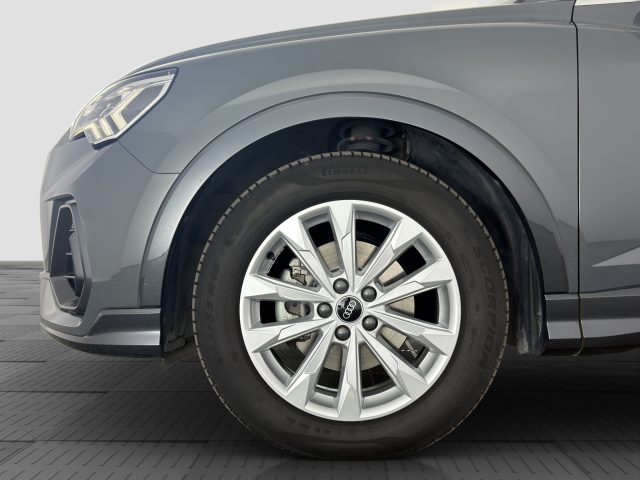 AUDI Q3 usata 15