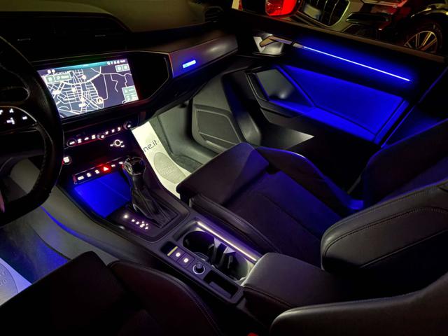 AUDI Q3 usata, con Volante multifunzione