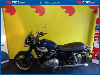 TRIUMPH Bonneville usata 2